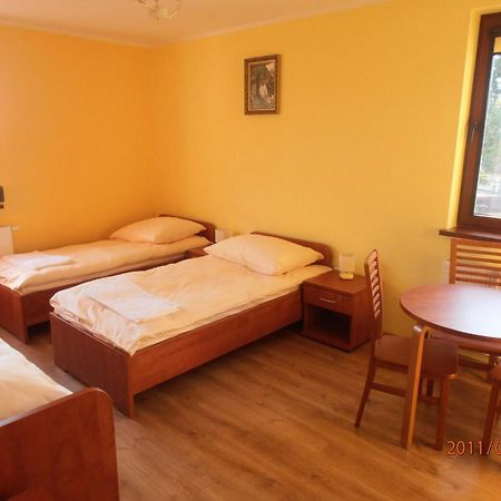 Ave Lagiewniki Apartment Krakow Luaran gambar