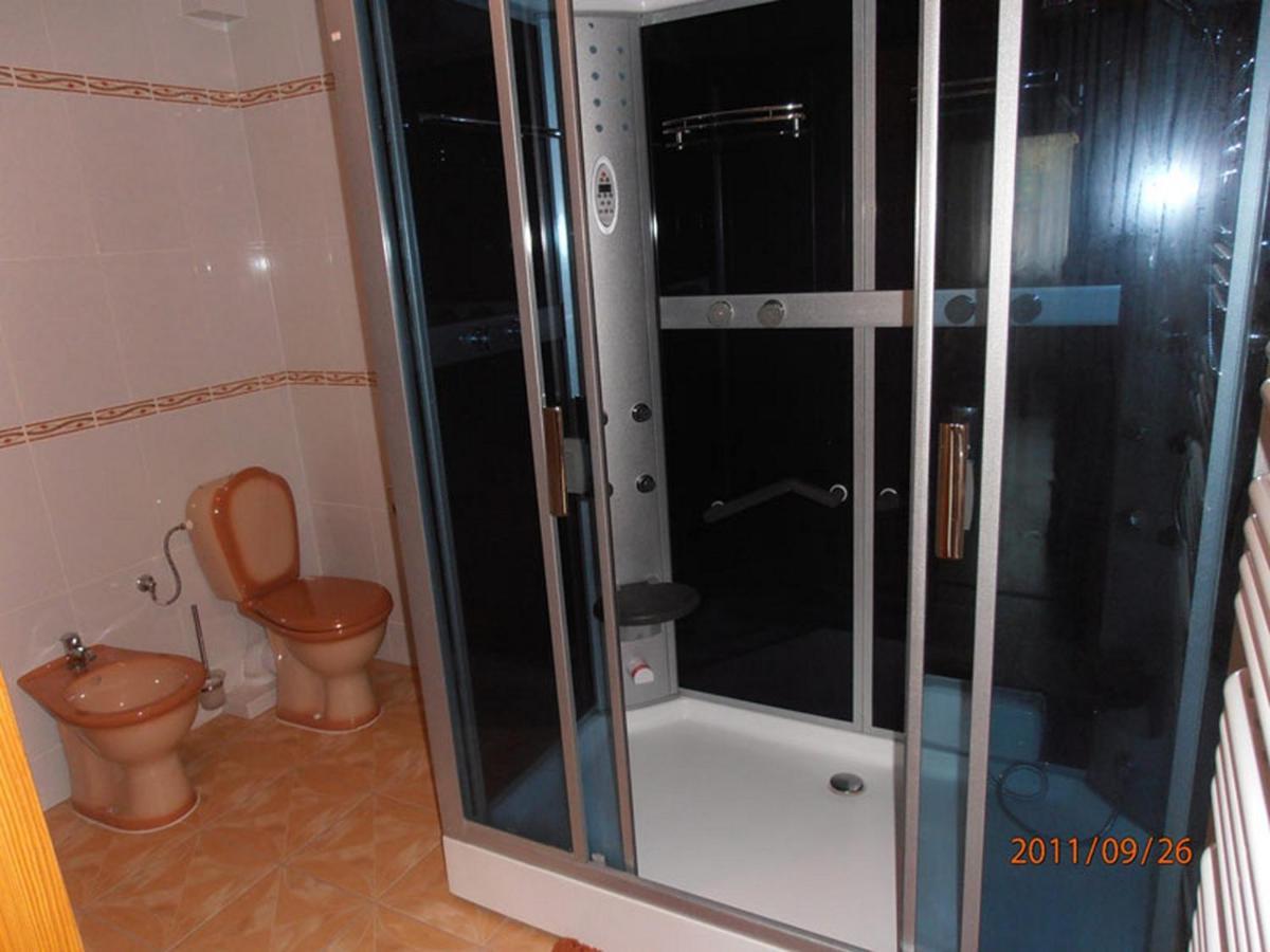 Ave Lagiewniki Apartment Krakow Luaran gambar