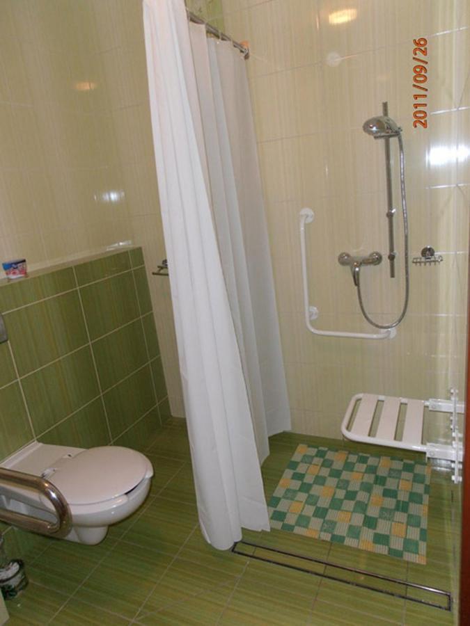 Ave Lagiewniki Apartment Krakow Luaran gambar