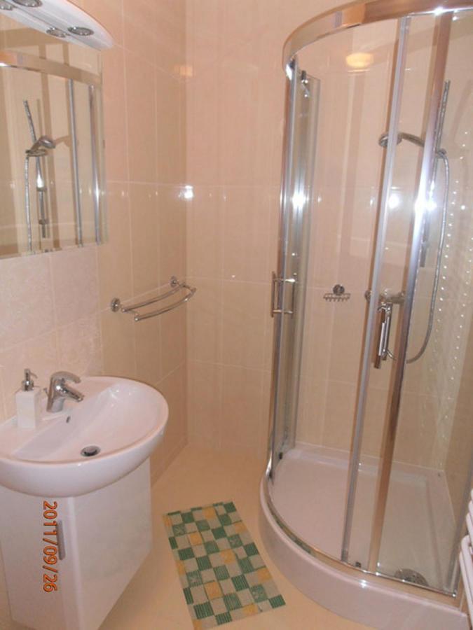 Ave Lagiewniki Apartment Krakow Luaran gambar