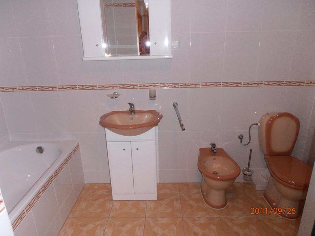 Ave Lagiewniki Apartment Krakow Luaran gambar