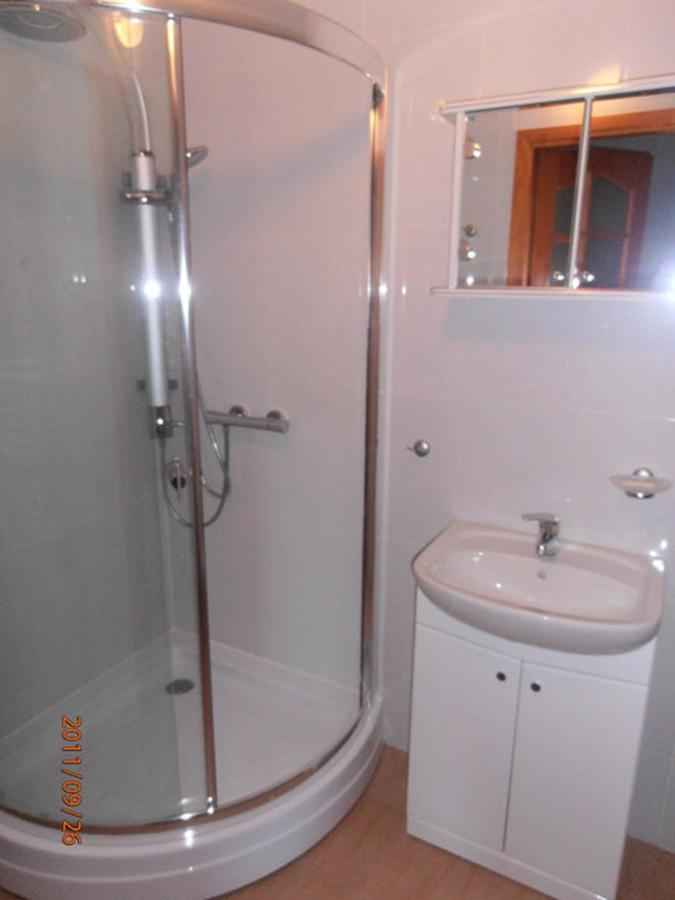 Ave Lagiewniki Apartment Krakow Luaran gambar