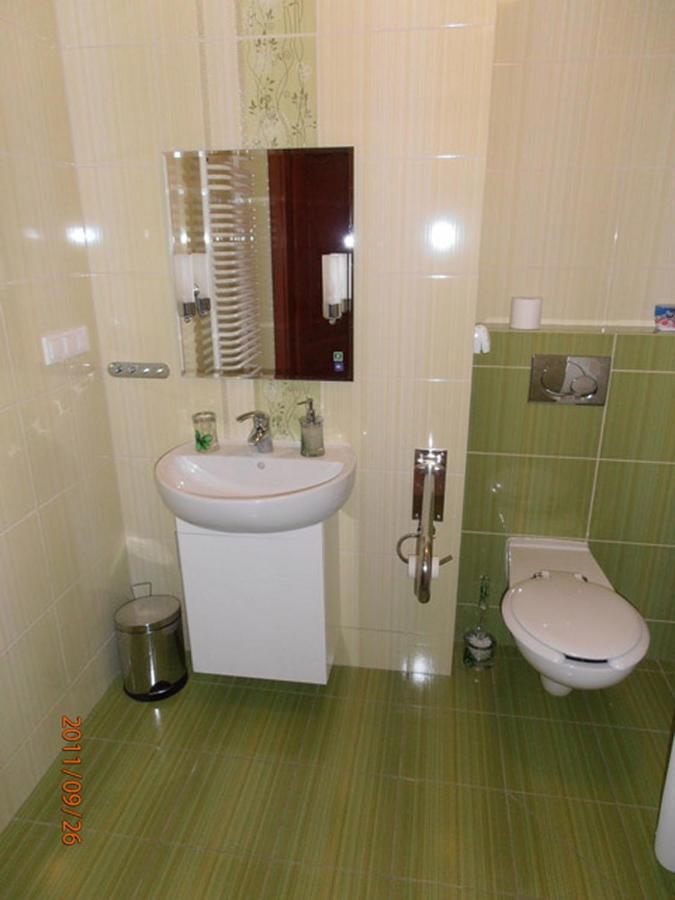 Ave Lagiewniki Apartment Krakow Bilik gambar