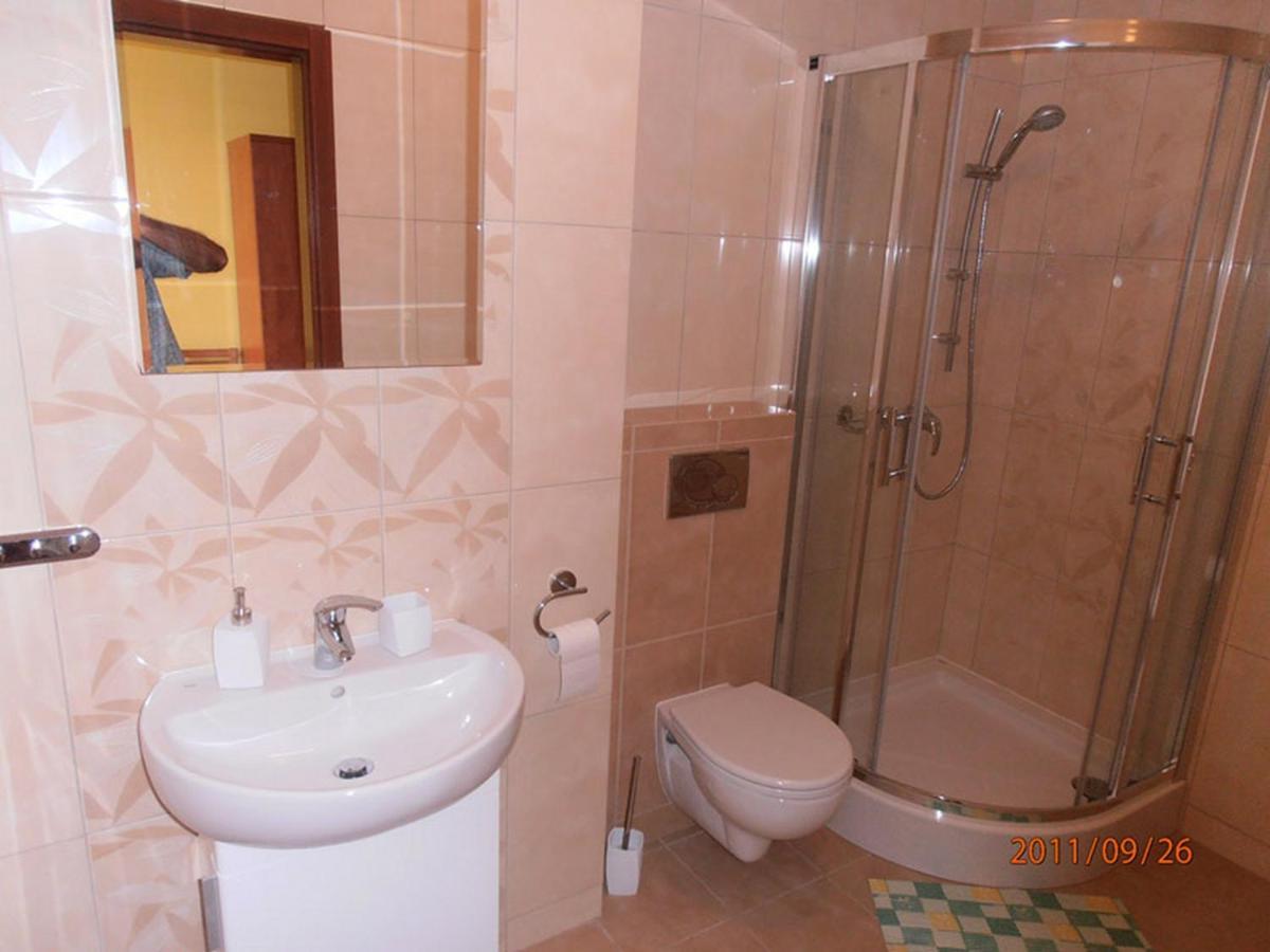 Ave Lagiewniki Apartment Krakow Luaran gambar