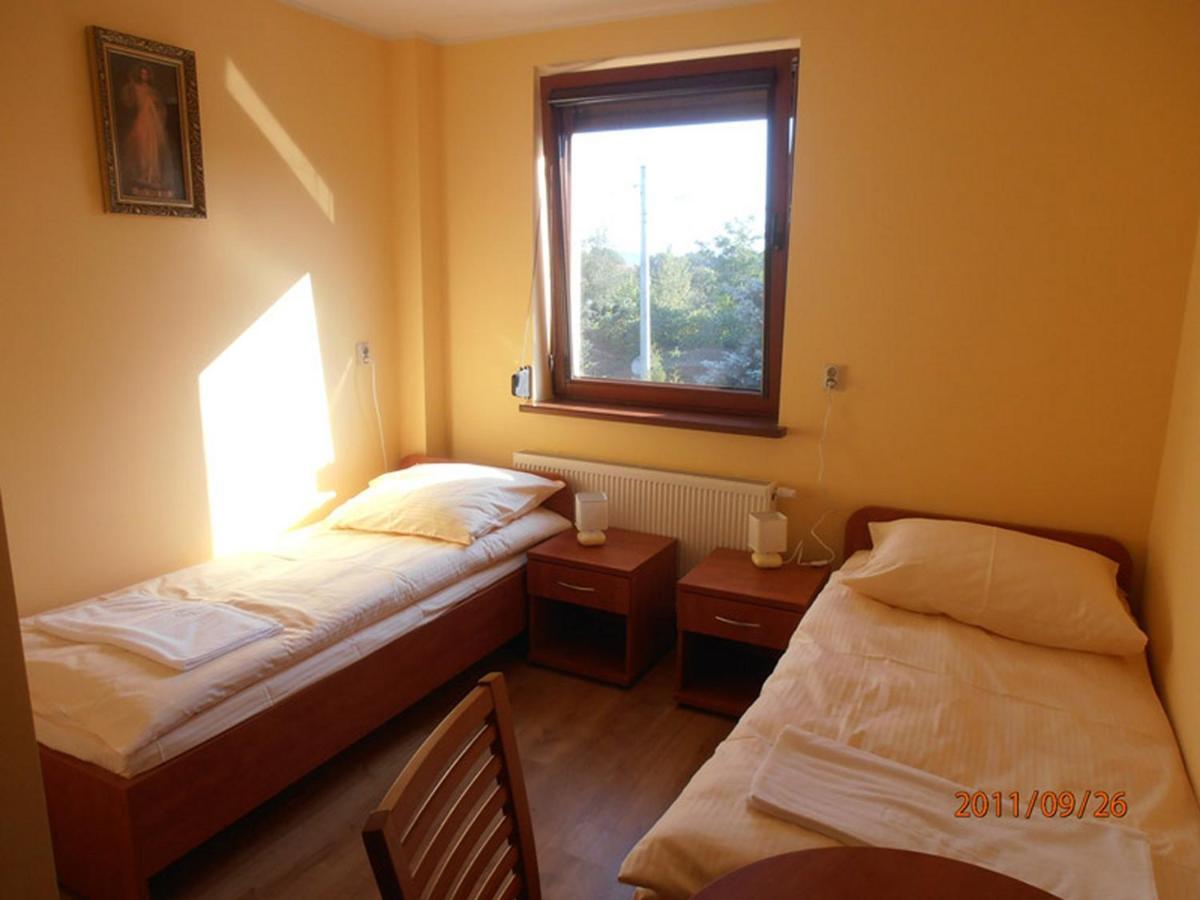 Ave Lagiewniki Apartment Krakow Bilik gambar